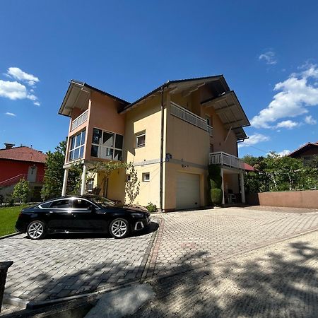 Apartman D&D Jajce Esterno foto