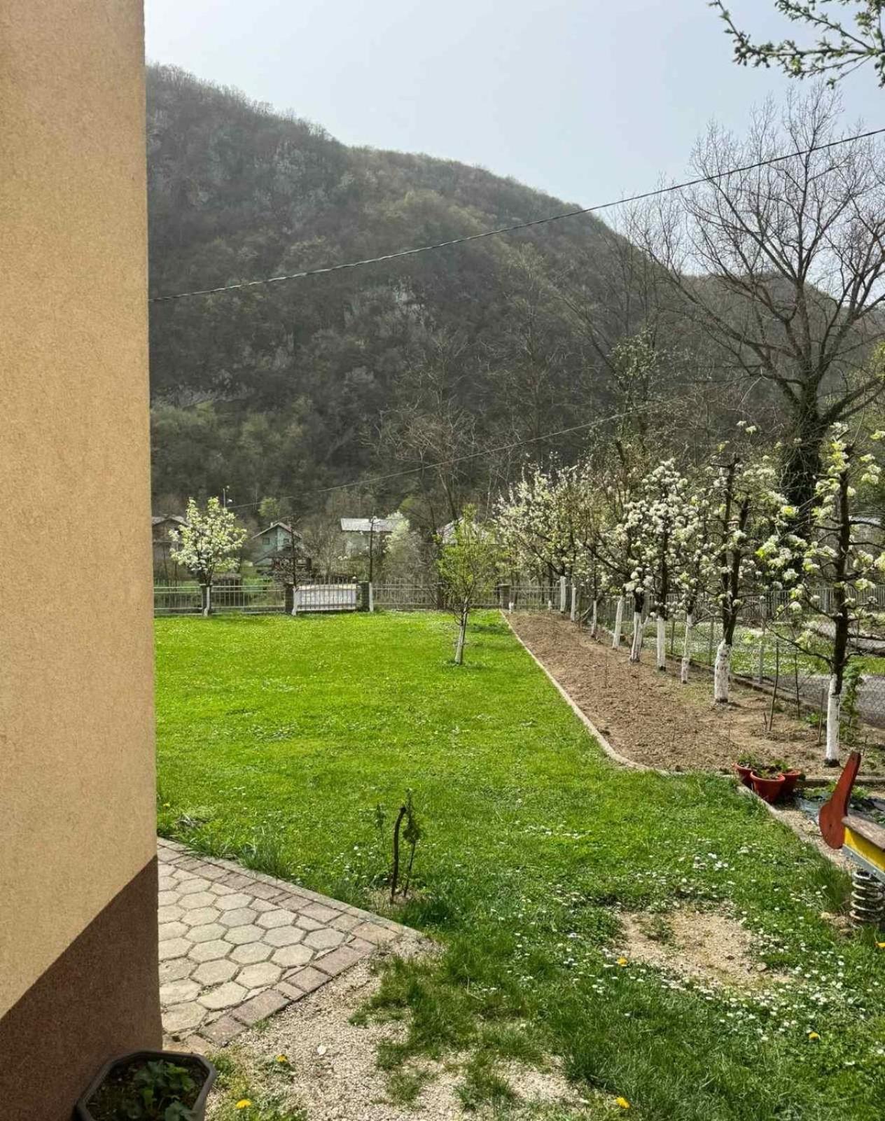 Apartman D&D Jajce Esterno foto