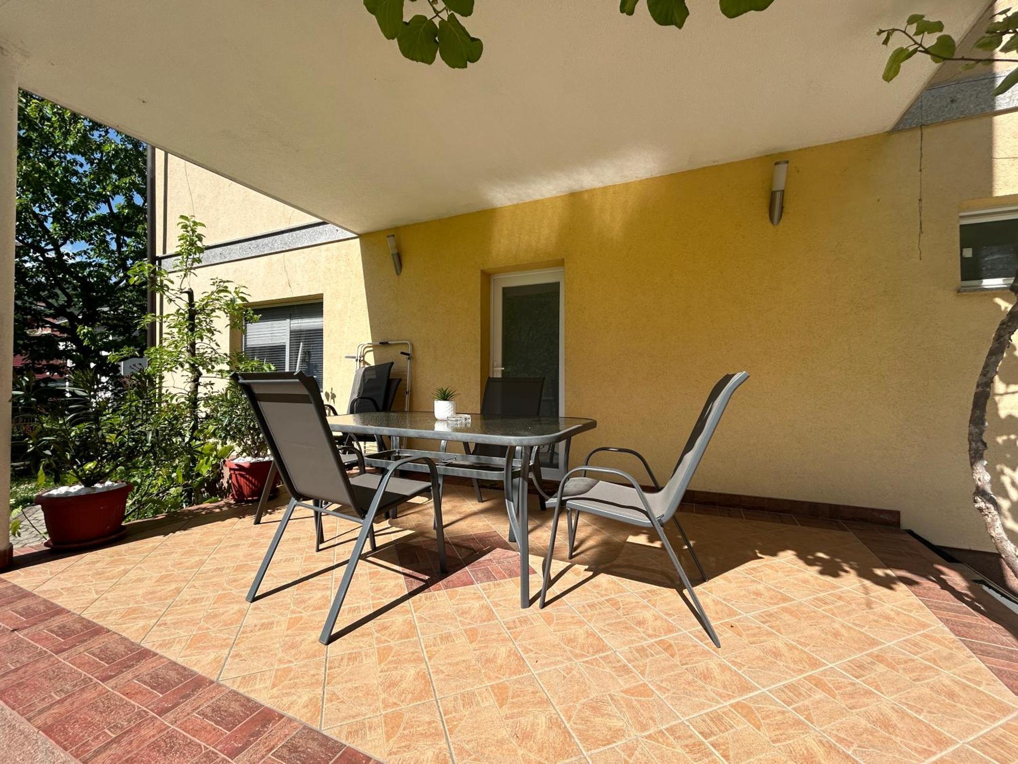 Apartman D&D Jajce Esterno foto