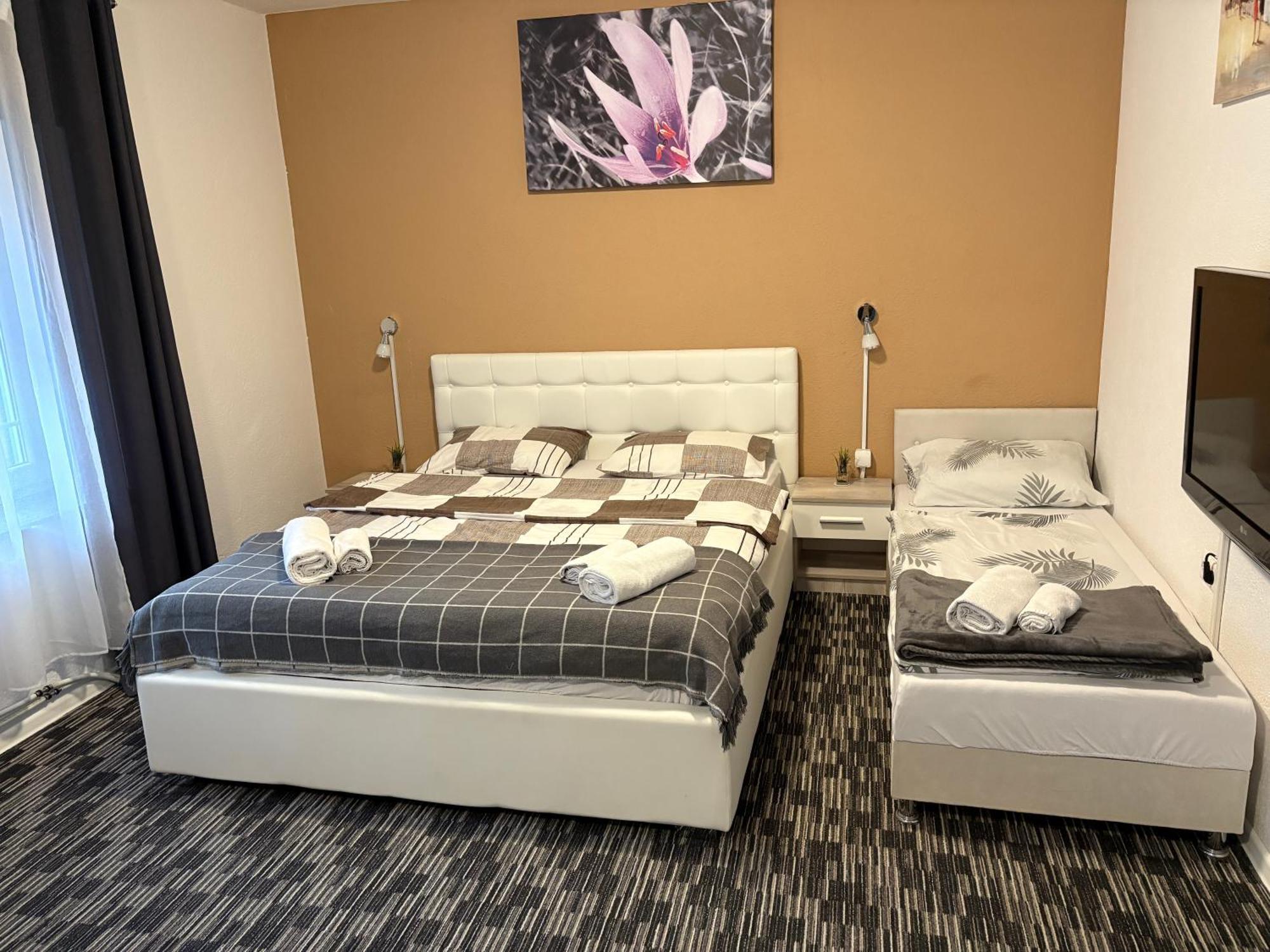 Apartman D&D Jajce Esterno foto