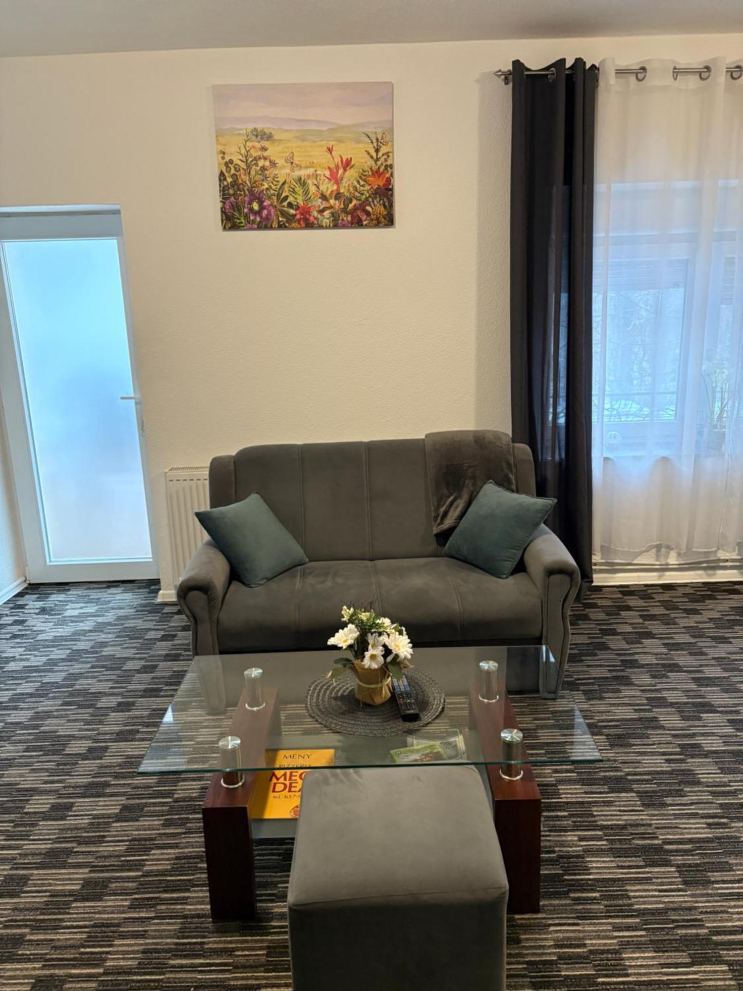 Apartman D&D Jajce Esterno foto